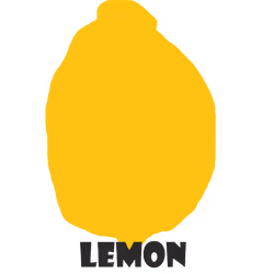 lemon
