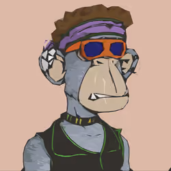 Ape Art #903