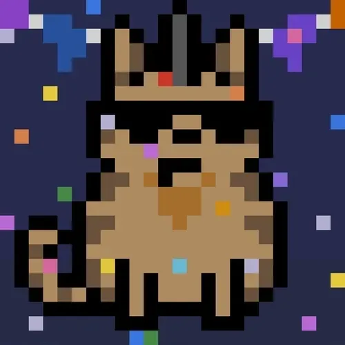 GoonCat #9110