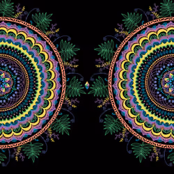Ethereum Mandala #3
