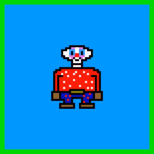 Item #34313683172147604621829860629249610804901766026572859694337620738768531095553 Media