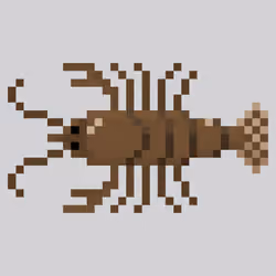 CryptoCrayfish #72