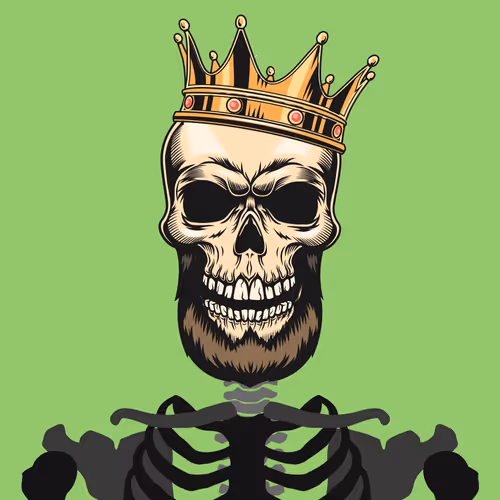 Skulls Of Treasure