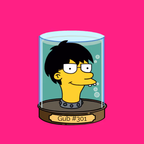 Heads In Jar S