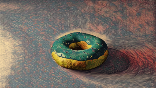 Item #83657935874991655603596244882537791769759242205899921363831533923382320955393 Media