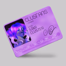 Cosmic card 020