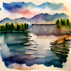 ColorfulNature #009