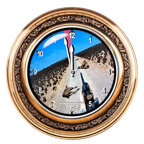 Item #30607670501053589960369082100760033669551837625601483355930738484899653615617 Media