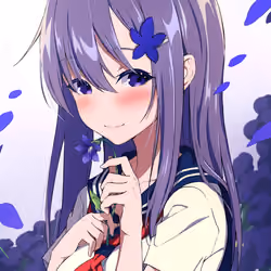 Violet