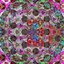 Unrealized Demons 