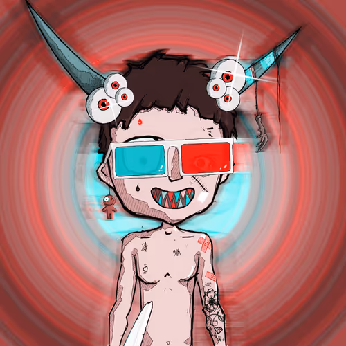 Item #111114981708594988158684611107977575644660897394420483276436131636414037099496 Media