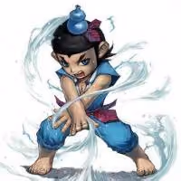 huluwa 4