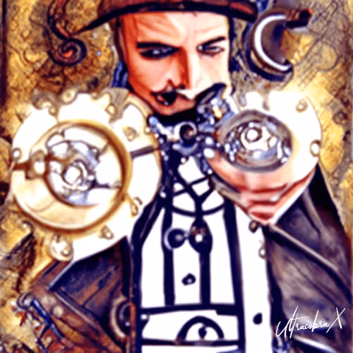 Item #73258522898642905899306437780286493029275924040120640223333831367065977487361 Media