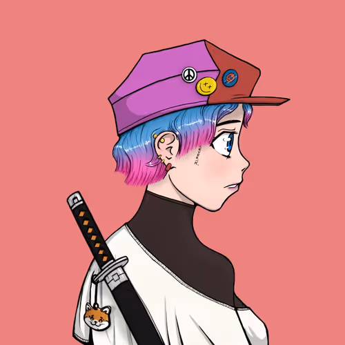 Item #53914023130613232894514032682672140667175441714198689769127879201194256629761 Media