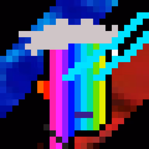 Item #74010880242396957889694323026418185294409594963520376877832217555511818584065 Media