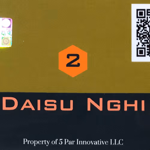 Item #23712955375445781403554449597734991184459726037539563642804381303834413105153 Media