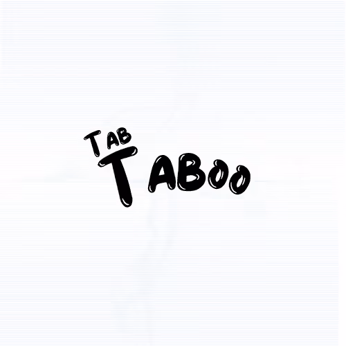 Tab Taboo - #6. Costanzo Tre Dita