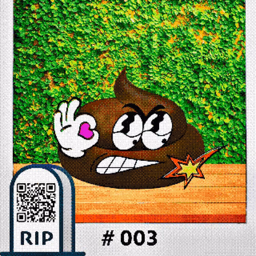 Item #79583851237262948157919267248594428630411439057527793752842788310692415930369 Media