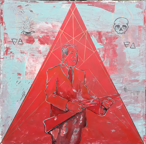 Item #12673469450240063956938335292171070477306277529966761617338988922955039244289 Media