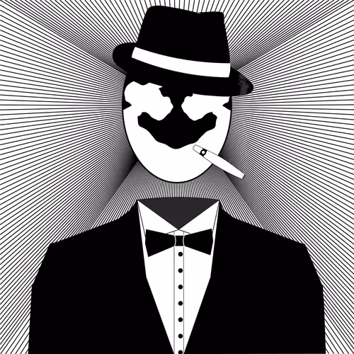 Item #59033752079318252367314096133184663017541613870270855958402249252908581257217 Media