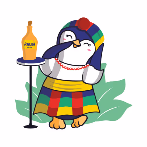 Penguin Collection