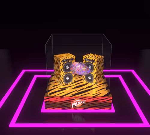 Item #30416664768498730083160680636723480070814186252642691524355121034209079066625 Media