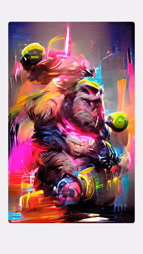 Item #85472688902117299012733711036057852963368927543617010745289800959809397194753 Media