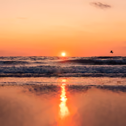 Sunup 048