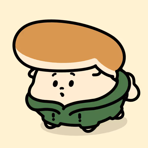 Caciocavallo Dog PANKEE #001