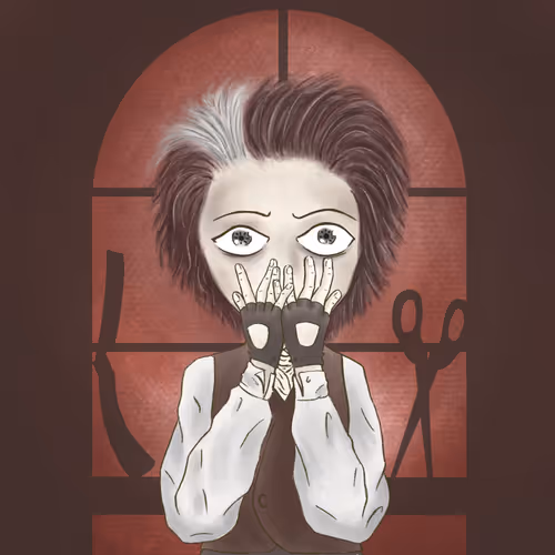 Item #114956710998535096550370565181648757974823040480117693891742725809925506727937 Media