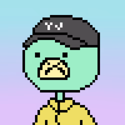 Pixel  Kappa #034