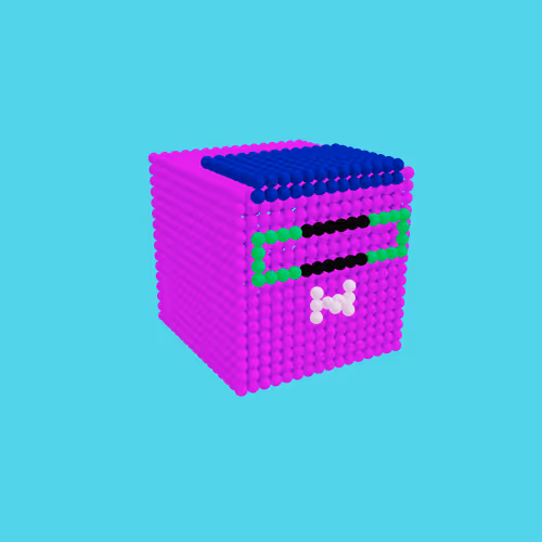 Item #57138349657825388816657984727019488229760600472018861230251926729148178890753 Media