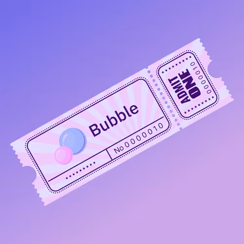 Bubblepoaps