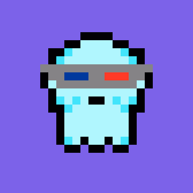 Kawaii SKULL #1648