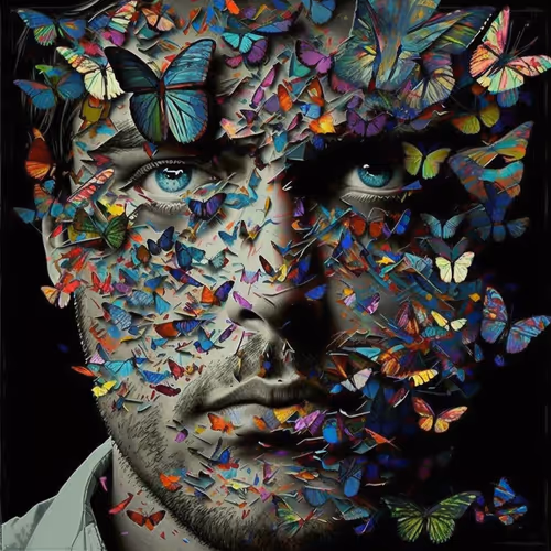 Item #85933394884678001661823336165385769412080384192004869264813355655868050309121 Media