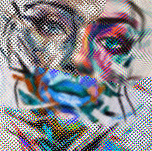 Item #60868203027892596727241483500640314136205992376214421433964157323064689819649 Media