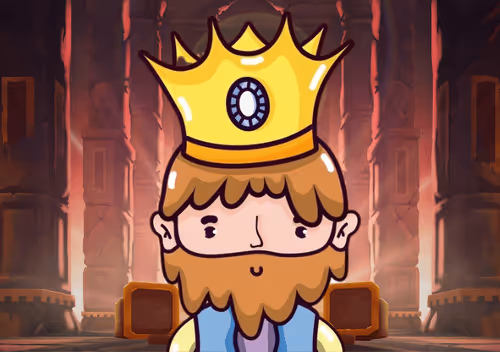Crypto King 1.0