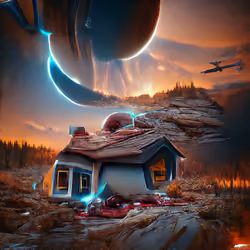 home