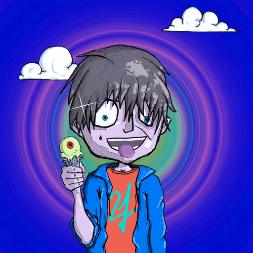 Item #111114981708594988158684611107977575644660897394420483276436131639712571981825 Media