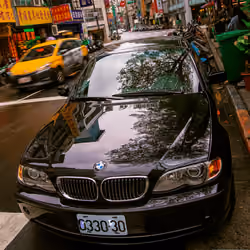 Ximen BMW