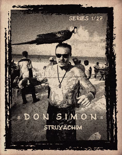 Item #21068620007282462721707229783085018941512455268113277499247616748464388440069 Media