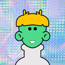 Doodle ank #52