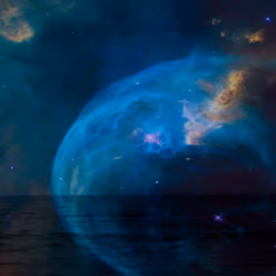 Creation P
