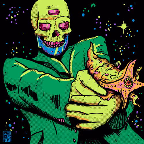 Item #18599546282673179673838996270353754267196414412486689506426963843814300581893 Media