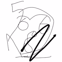 Numbers Scream