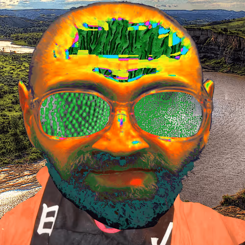 His Diatoms