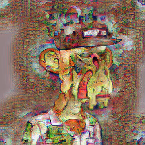 Item #57983273587439224661006876249381840932533230169682208132440377421575623802881 Media