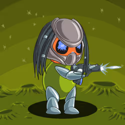 CryptoAliens #97