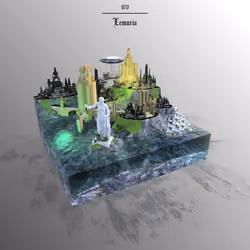 #070 Lemuria
