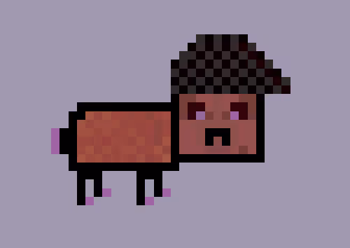 Item #18239925632720154591559723509551531079763199867519211103043454516750278721537 Media